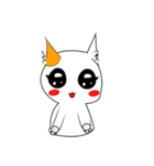 Punyuchan : Hello, Let's Play（個別スタンプ：26）