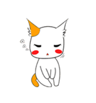 Punyuchan : Hello, Let's Play（個別スタンプ：27）