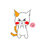 Punyuchan : Hello, Let's Play（個別スタンプ：29）