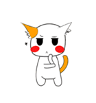 Punyuchan : Hello, Let's Play（個別スタンプ：30）