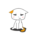 Punyuchan : Hello, Let's Play（個別スタンプ：32）