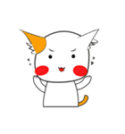 Punyuchan : Hello, Let's Play（個別スタンプ：33）