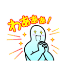 じざくん（個別スタンプ：1）