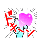 じざくん（個別スタンプ：11）