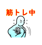 じざくん（個別スタンプ：22）