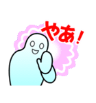 じざくん（個別スタンプ：27）