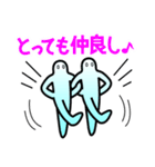 じざくん（個別スタンプ：28）