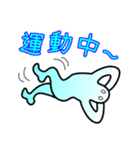 じざくん（個別スタンプ：30）