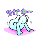 じざくん（個別スタンプ：39）