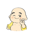 Loving nature（個別スタンプ：1）