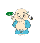 Loving nature（個別スタンプ：21）