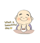 Loving nature（個別スタンプ：22）