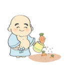 Loving nature（個別スタンプ：30）