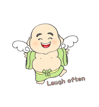 Loving nature（個別スタンプ：31）