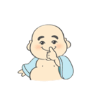 Loving nature（個別スタンプ：35）