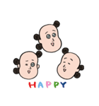 弥生びと杉田（個別スタンプ：7）