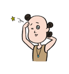 弥生びと杉田（個別スタンプ：19）