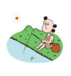 弥生びと杉田（個別スタンプ：29）