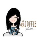 Live your life....（個別スタンプ：2）