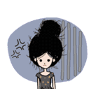 Live your life....（個別スタンプ：14）