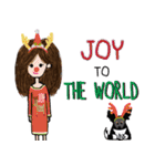 Live your life....（個別スタンプ：37）