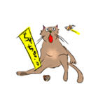 NYARU2（個別スタンプ：7）
