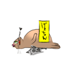NYARU2（個別スタンプ：21）