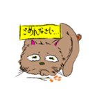 NYARU2（個別スタンプ：22）