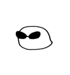 GlassSUN（個別スタンプ：1）