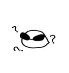 GlassSUN（個別スタンプ：7）