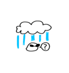 GlassSUN（個別スタンプ：8）