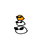GlassSUN（個別スタンプ：9）