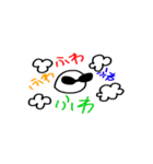 GlassSUN（個別スタンプ：25）