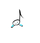 Music-Noters（個別スタンプ：2）