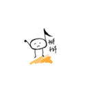 Music-Noters（個別スタンプ：6）