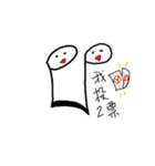 Music-Noters（個別スタンプ：23）