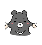 Diwanee, Kukumay ＆Taiwanese food friends（個別スタンプ：31）
