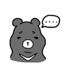 Diwanee, Kukumay ＆Taiwanese food friends（個別スタンプ：37）
