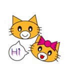 CATS GROUP（個別スタンプ：1）