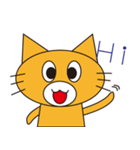 CATS GROUP（個別スタンプ：2）