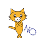 CATS GROUP（個別スタンプ：6）