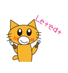CATS GROUP（個別スタンプ：9）