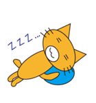 CATS GROUP（個別スタンプ：13）