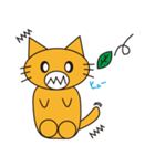 CATS GROUP（個別スタンプ：15）