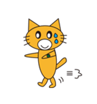 CATS GROUP（個別スタンプ：16）