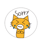 CATS GROUP（個別スタンプ：19）