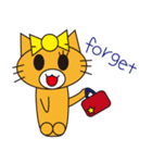CATS GROUP（個別スタンプ：21）