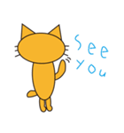 CATS GROUP（個別スタンプ：22）