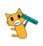 CATS GROUP（個別スタンプ：26）