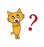 CATS GROUP（個別スタンプ：28）